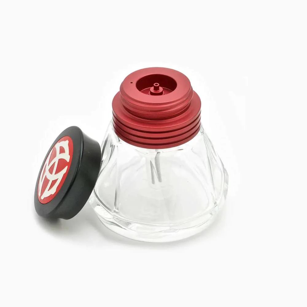 TWSBI Diamond Inkbottle 50 -  Inkwell - Image 3