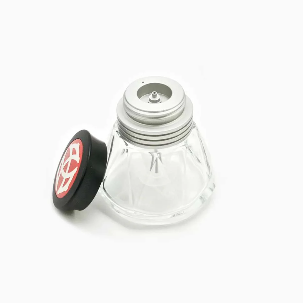 TWSBI Diamond Inkbottle 50 -  Inkwell - Image 5