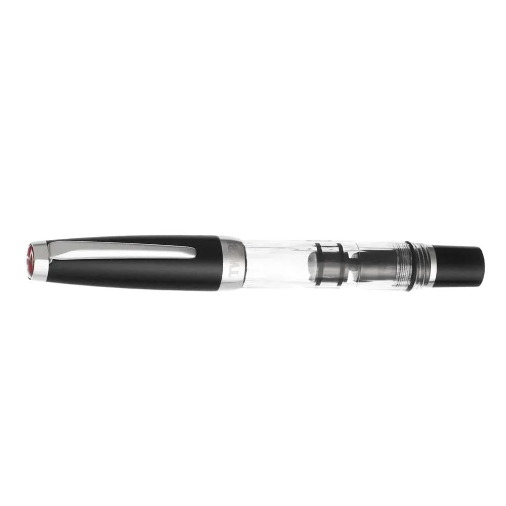 TWSBI Diamond Mini Fountain Pen - Classic - Image 2