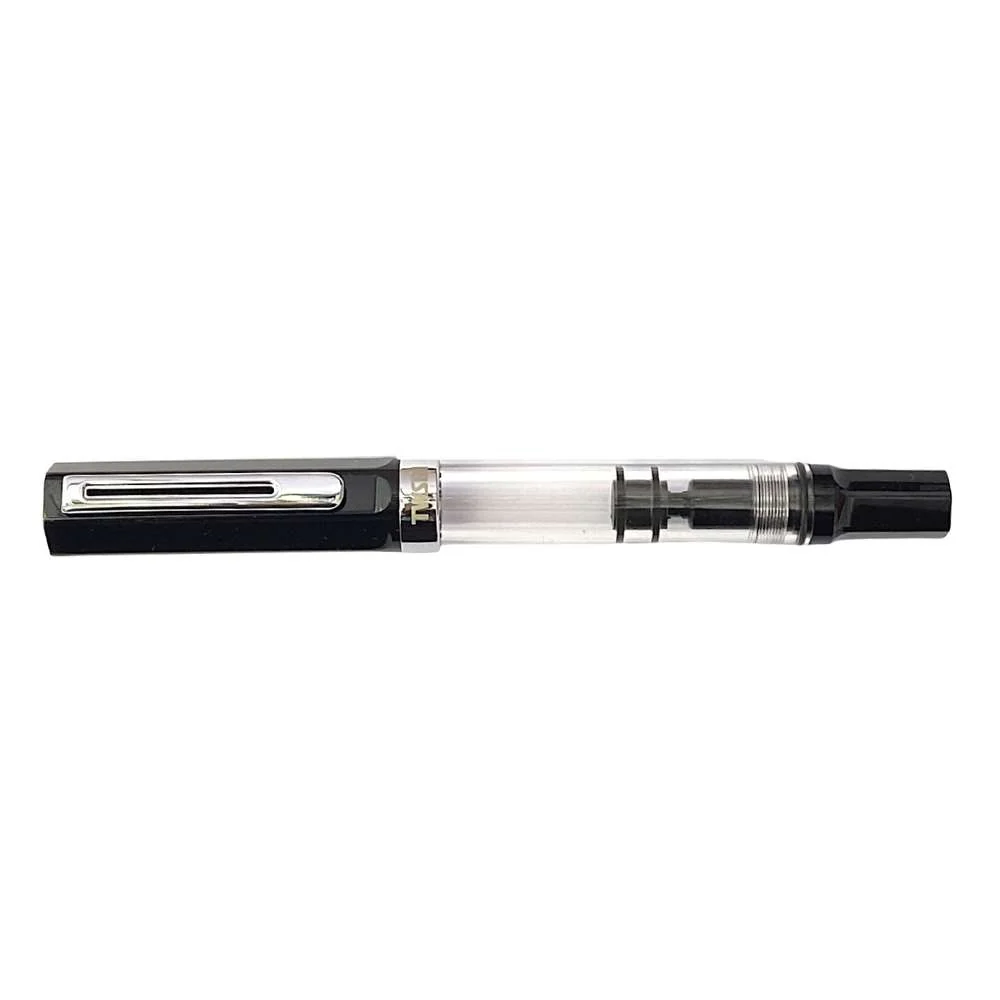 TWSBI ECO Fountain Pen - Black