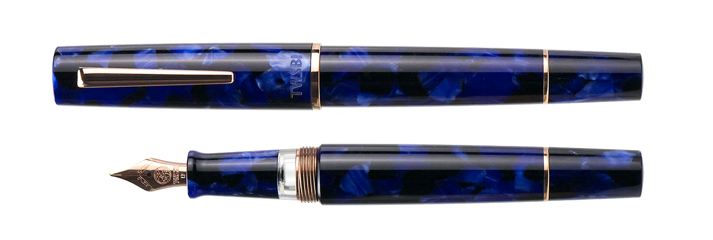 TWSBI Kai Limited Edition Fountain Pen
