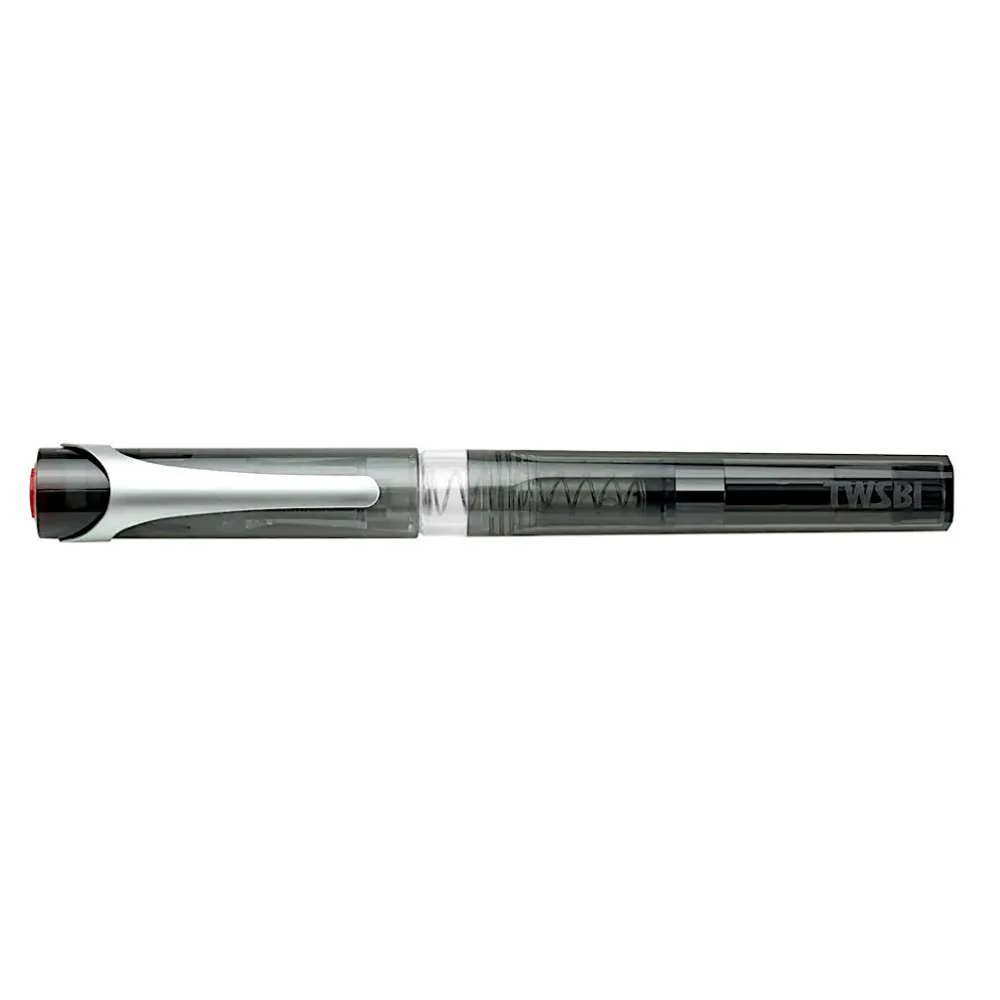TWSBI Swipe Fountain Pen - Smoke