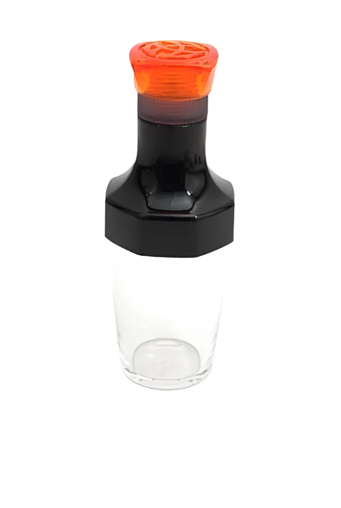 TWSBI Vac 20A Ink Bottle - Orange