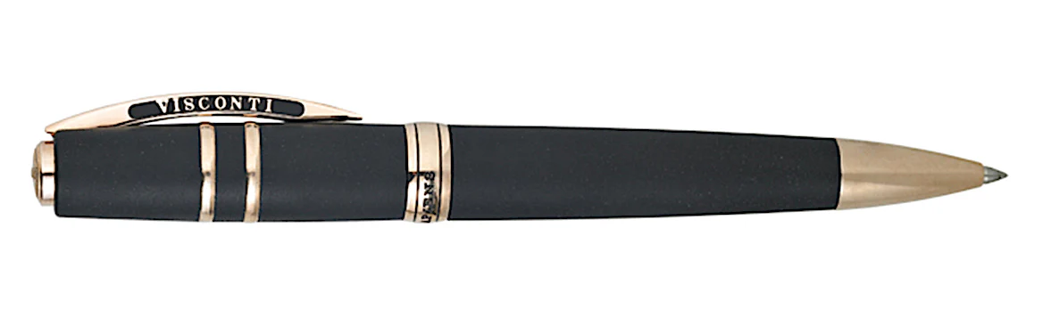 Visconti Homosapiens Bronze Ballpoint
