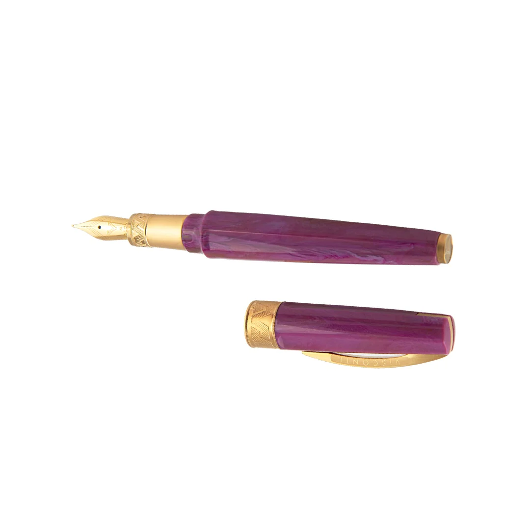 Visconti Mirage Mythos Aphrodite Fountain Pen