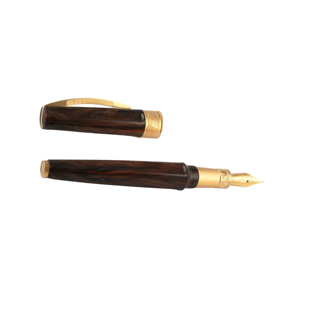 Visconti Mirage Mythos Apollo Fountain Pen