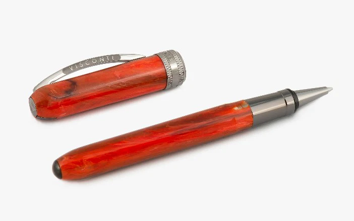 Visconti Rembrandt S Rollerball Pen - Image 3