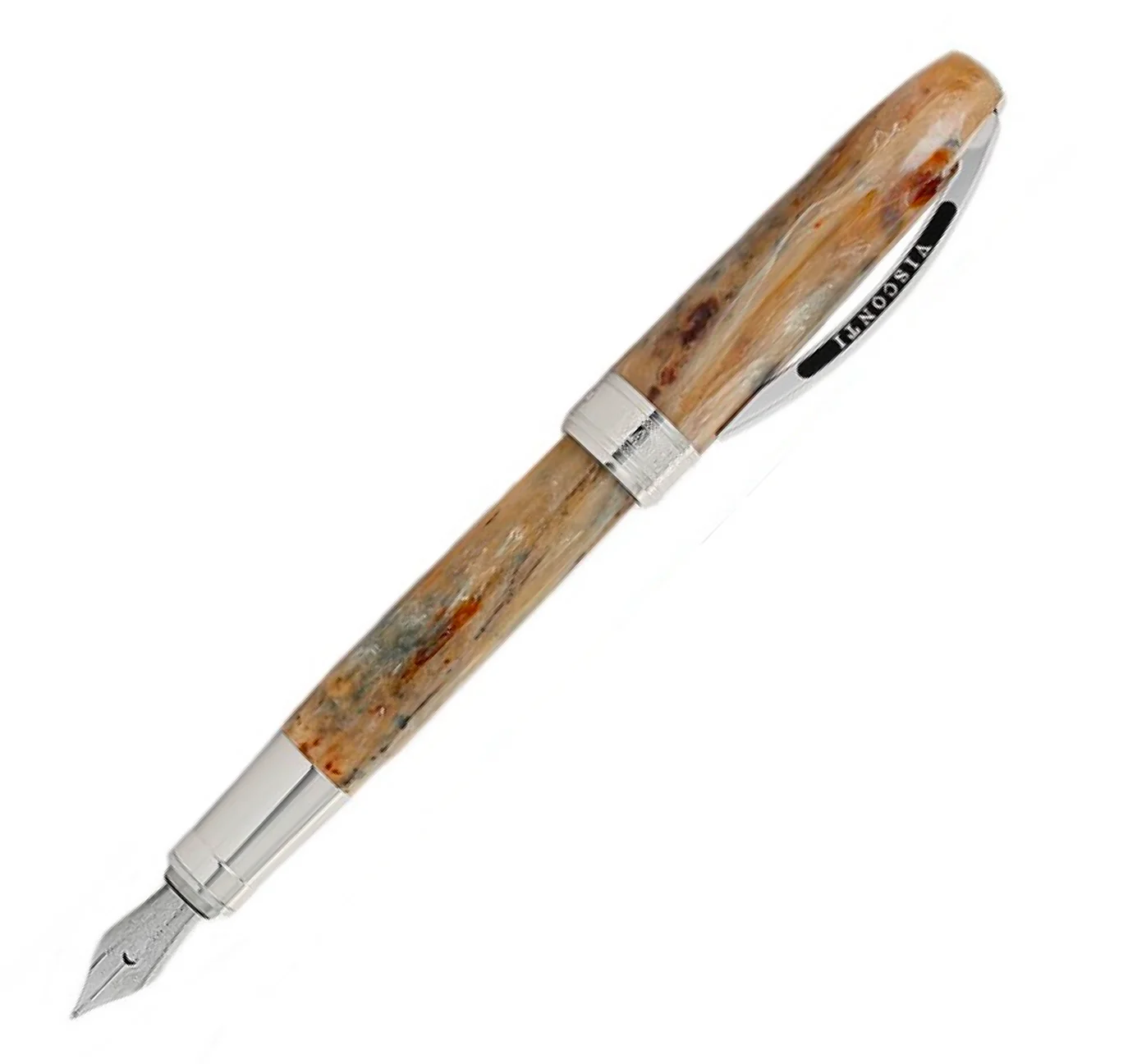 Visconti Van Gogh Fountain Pen - Image 13