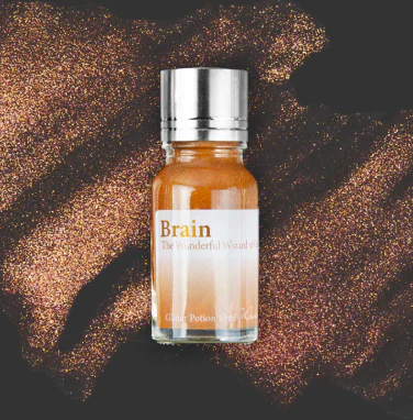 Wearingeul Glitter Potion - Brain