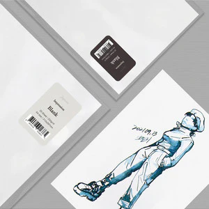 Wearingeul Impression Paper A5 - 25 Sheets