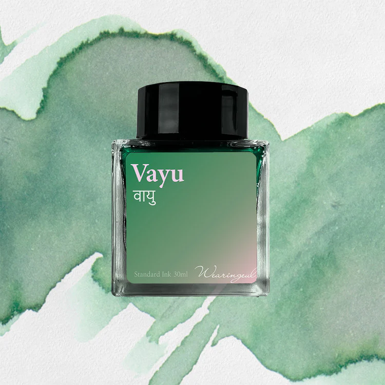 Wearingeul Vayu 30ml Fountain Pen Ink